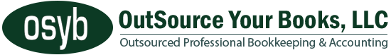 Outsource Your Books Logo