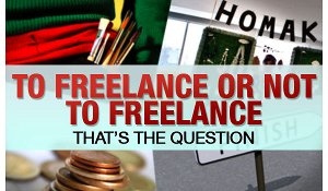 Why Hiring Freelancers Can be a Better Option