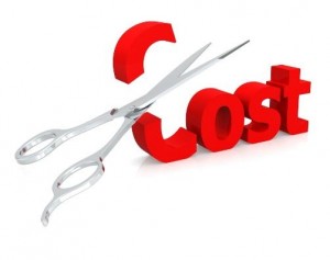 5 Ways to Cut Costs to Increase Profits